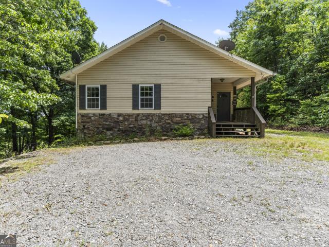 2697 Brushy Top Road