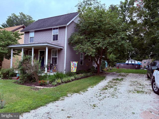 2697 Choptank Main St, Preston, MD 21655 | MLS #MDCM2006