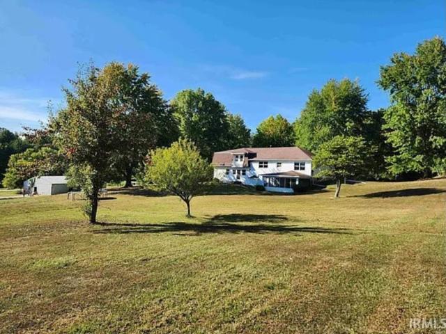 2697 E 250 S Road