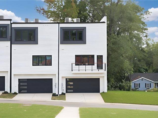 2697 Grand Isles Way, Decatur, US, GA