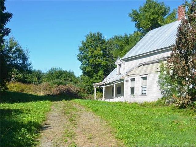 2697 Route 103, Somerville, NB, E7P 3A6 house for sale | Listing ID NB148131 | Royal LePage