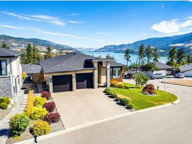 2698 Koyama Road, Lake Country, BC, V4V 1H5 house for sale | Listing ID 10396 | Royal LePage