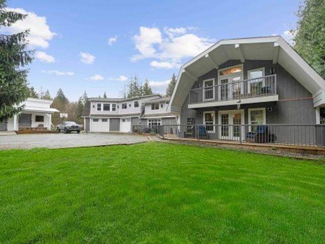 26996 Ferguson Avenue, Maple Ridge, BC, V2W 1R9 Luxury House for sale | Listing ID R3094 | Royal LePage Carriage Trade Luxury Properties
