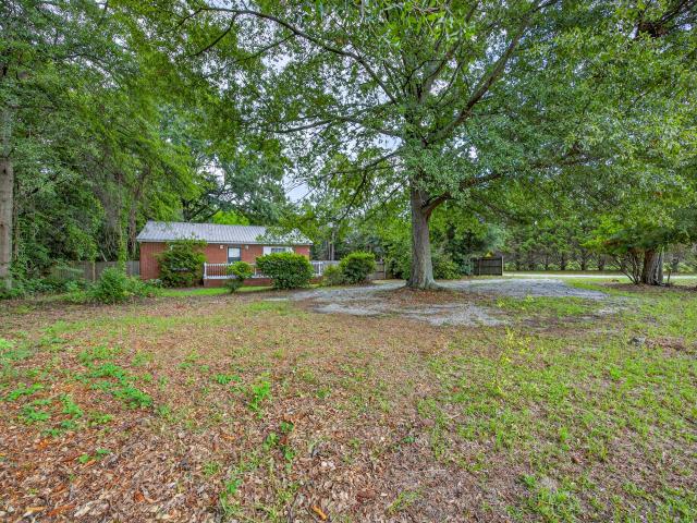 2699 Ninety Six Road