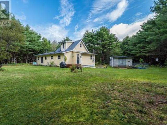 2699 Cornwall Road, Middle New Cornwall, NS, B0J 2E0 house for sale | Listing ID 202623 | Royal LePage