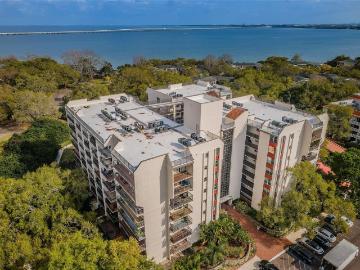 2699 Seville Blvd, Unit 105, Clearwater, FL 33764 | MLS #TB8430