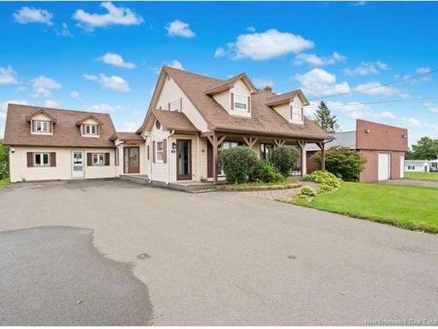 2690 Acadie, Cap Pelé, NB, E4N 1N5 house for sale | Listing ID NB147708 | Royal LePage