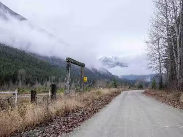 2690 Blackwater Road, D'Arcy, BC, V0N 2L3 vacant land for sa.
