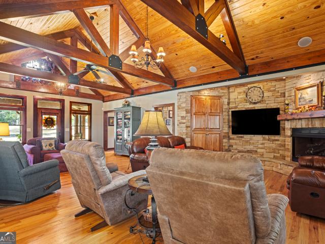 2690 E Lawson Merritt Road