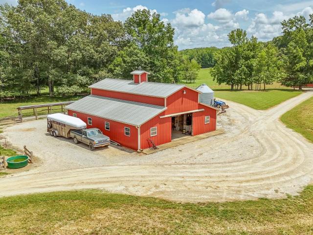 2690 Fellowship Rd, Sardis, TN 38371 | MLS #10201