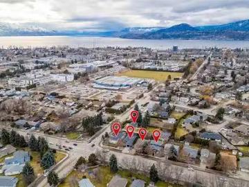 2690 Gordon Drive, Kelowna, BC, V1W 3R2 house for sale List.