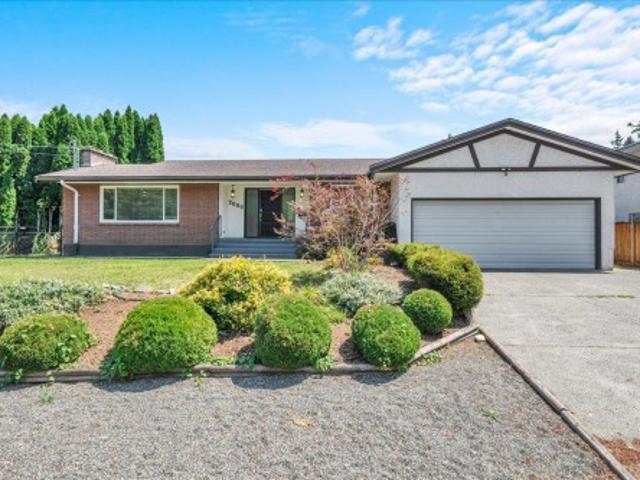 2690 Sheffield Way, Abbotsford, BC, V2S 4B8 house for sale | Listing ID R3143 | Royal LePage