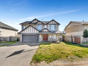 House for sale in Clayburn - Garden