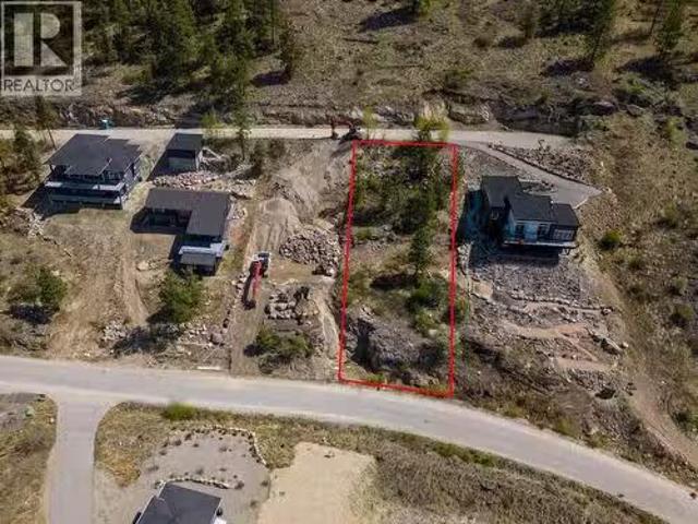 2690 Workman Place Lot# 9, Naramata, BC, V0H 1N1 vacant land.