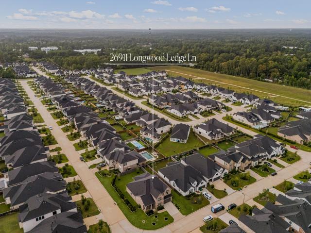 26911 Longwood Ledge Lane