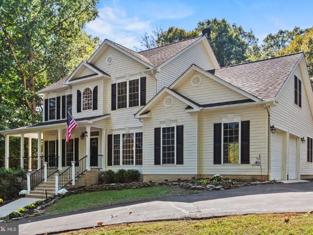 26915 Hidden Acres Court