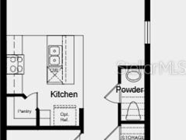 2691 Balmerino Way Mount, Dora, FL 32757 | MLS #O6375