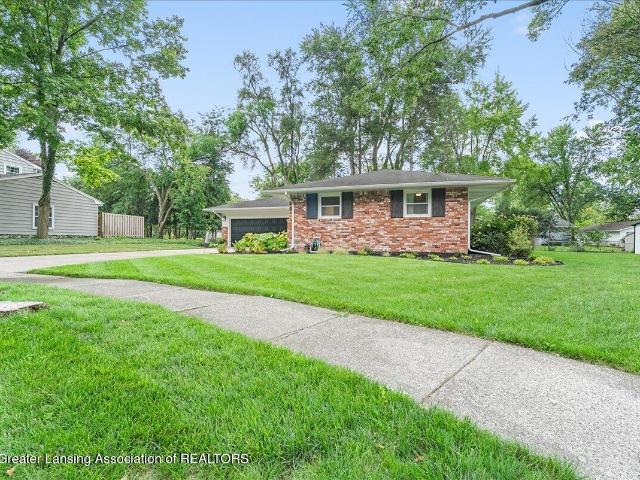 2691 Blue Haven Court