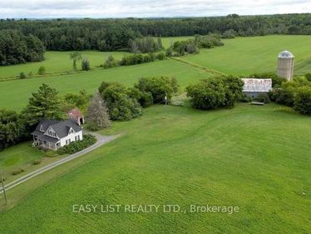 2691 Canaan Road, Clarence Rockland, ON, K0A 3E0 house for sale | Listing ID X9516 | Royal LePage