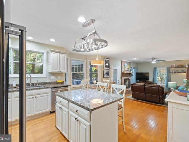 2691 Claibourne Road