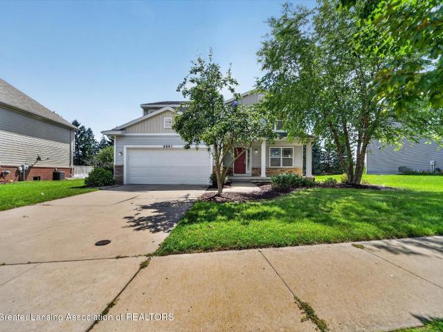 2691 Coreopsis Drive
