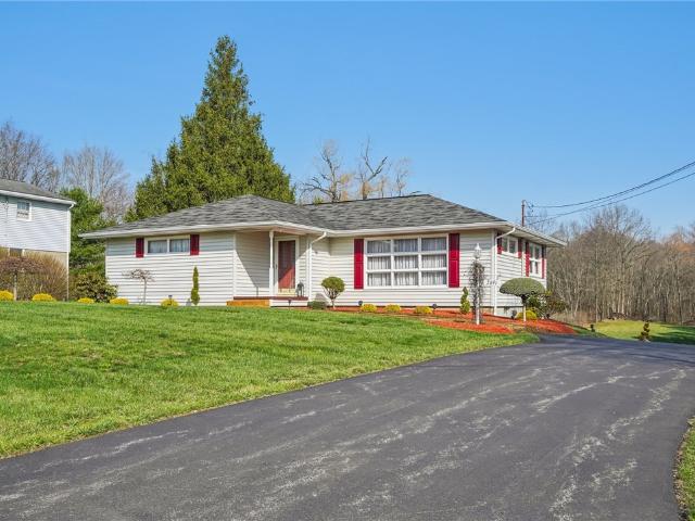 2691 Harlansburg Rd