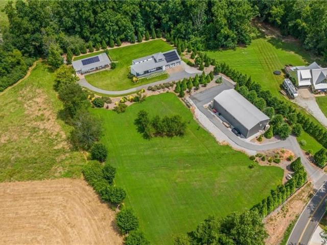 2691 Trinity Church Road, Canton, US, GA