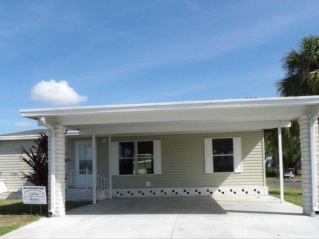 2692 NE Highway 70 Lot 193, Arcadia, FL 34266