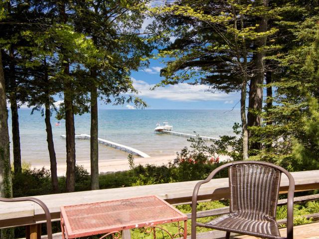 2692 Birchview Drive # Lot: 4 & 5