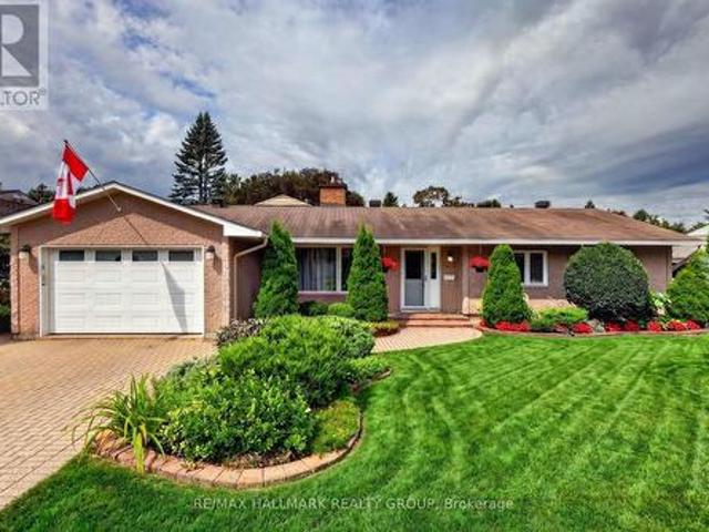 2692 Colman Street, Ottawa, ON, K1V 8J9 house for sale | Listing ID X13686 | Royal LePage