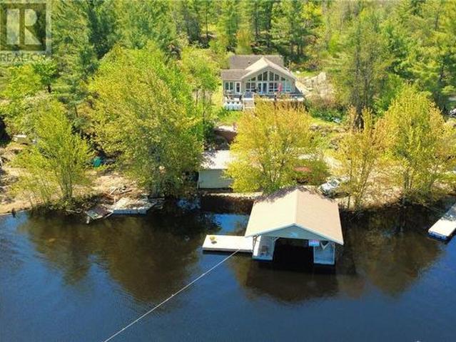 2692B Hwy 528 Wolseley Bay Road, Noelville, ON, P0M 2N0 house for sale | Listing ID 2125 | Royal LePage