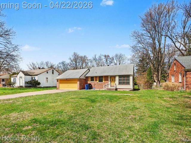 26932 W 6 Mile Road