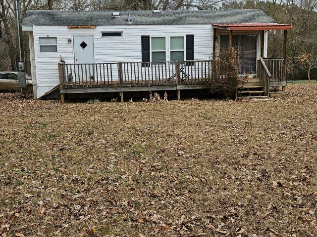 2693 Dempsey Brown Road