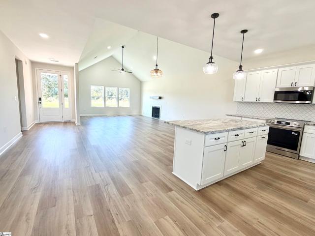 2693 Friendship Church Road