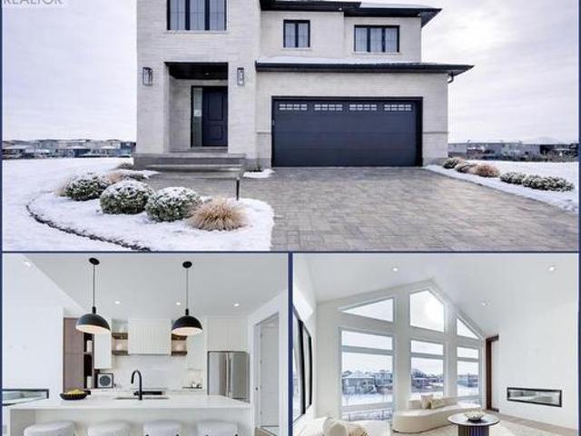 2693 Heardcreek Trail, London North S, ON, N6G 0Z8 house for sale | Listing ID X13554 | Royal LePage