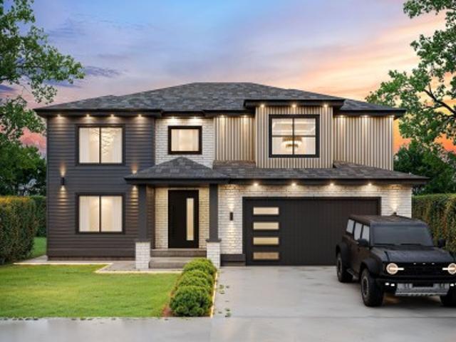 2693 Pebble Creek Boulevard, Prince George, BC, V2K 0B9 house for sale | Listing ID R3091 | Royal LePage