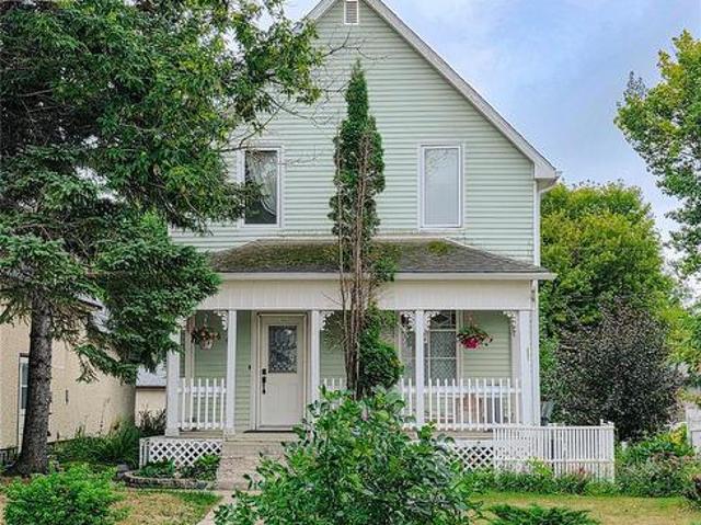 269 6Th Avenue E, Melville, SK, S0A 2P0 house for sale | Listing ID SK045794 | Royal LePage