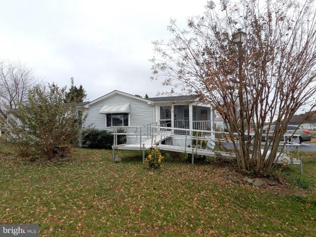269 Cool Branch Blvd, Unit 47146, Seaford, DE 19973 | MLS #DESU2098