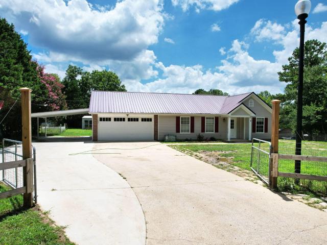 269 Corinth Church Road