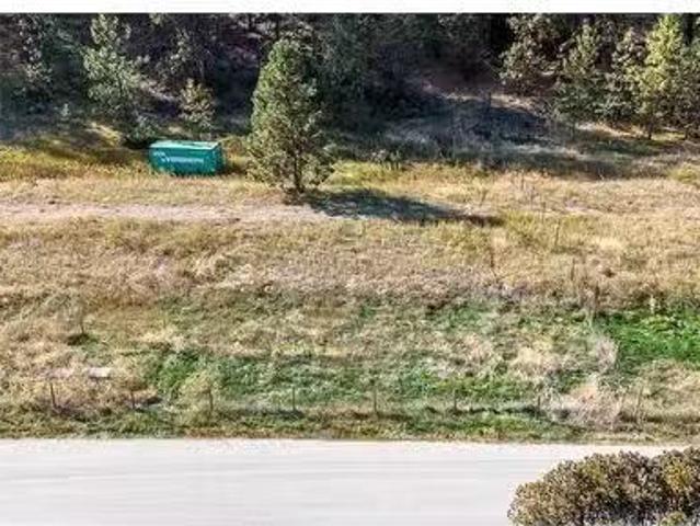 269 Alder Avenue Lot# 3, Kaleden, BC, V0H 1K0 vacant land fo.