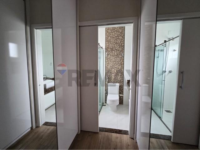 269 Área Útil Casa de Condomínio Alugar, 4 Dormitórios localizado em Jardim América, Paulínia, São Paulo, 13140615 | Brasil