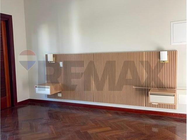 269 Área Útil Casa de Condomínio Alugar, 4 Dormitórios localizado em Rua Geldartes Wilson, 130, Parque Residencial Aquarius, São José dos Campos, São Paulo, 12246005 | Brasil