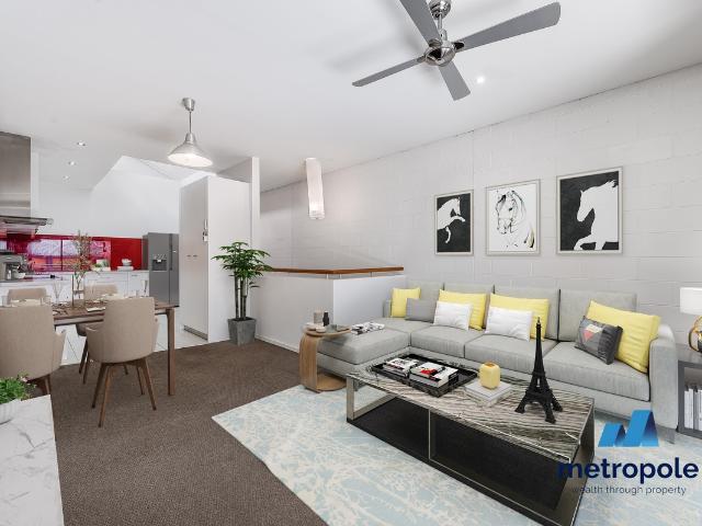 2/69 Glenferrie Road, MALVERN, VIC