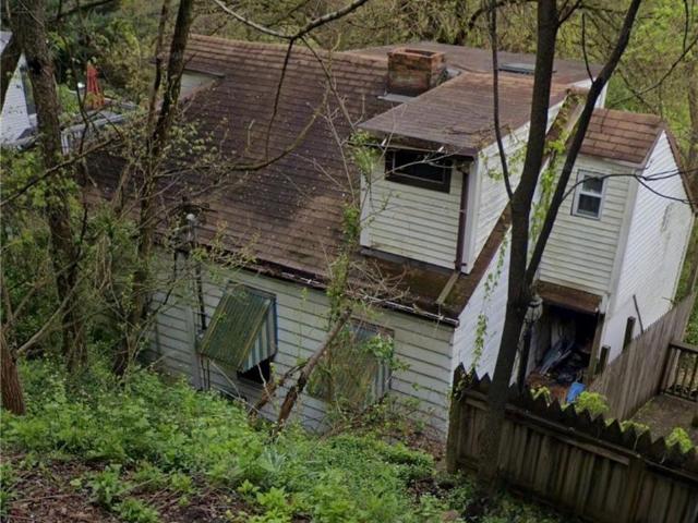 269 Dalton Ave, Pittsburgh, PA 15214 | MLS #1744