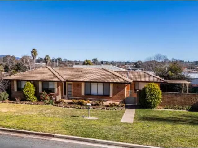 269 Dalton Street, ORANGE House for rent Listed by Property M.