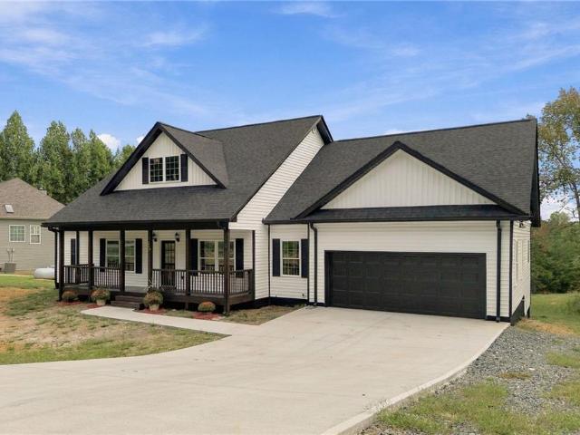 269 Firetower Road