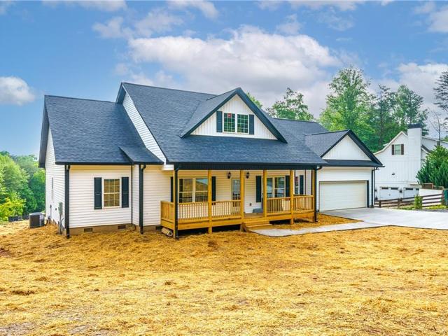 269 Firetower Road