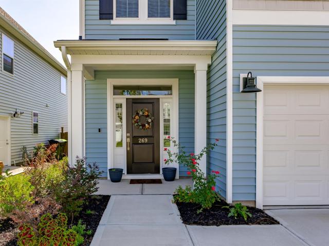 269 Horse Farm Place