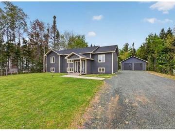 269 O' Keefe Rd, Miramichi, NB, E1V 6J3 house for sale | Listing ID NB139498 | Royal LePage