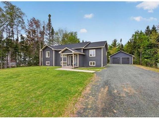 269 O' Keefe Rd, Miramichi, NB, E1V 6J3 house for sale | Listing ID NB139498 | Royal LePage